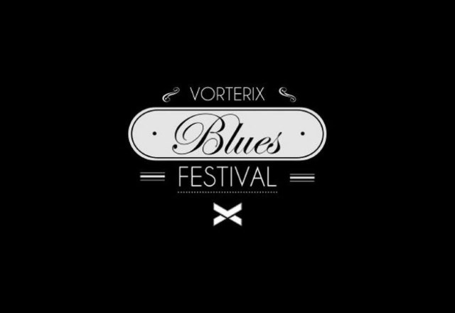 Festival de Blues en Vorterix