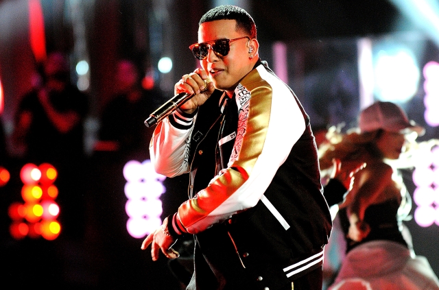Daddy Yankee en Rosario