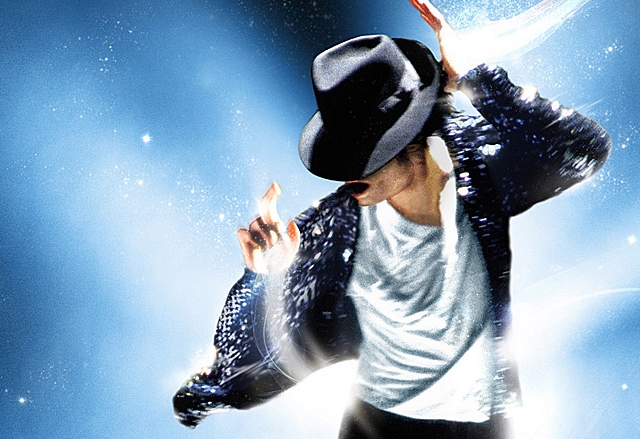 The Michael Jackson experience en Rosario