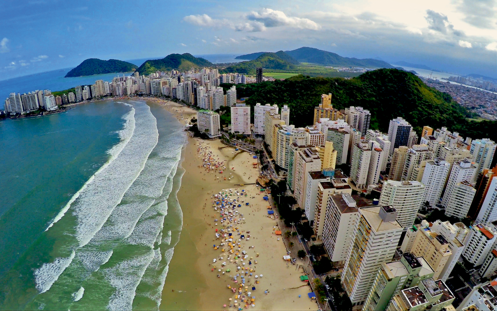 Vuelos Rosario: pasajes a Florianópolis