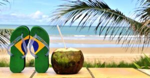 Vacaciones Brasil 2021 covid