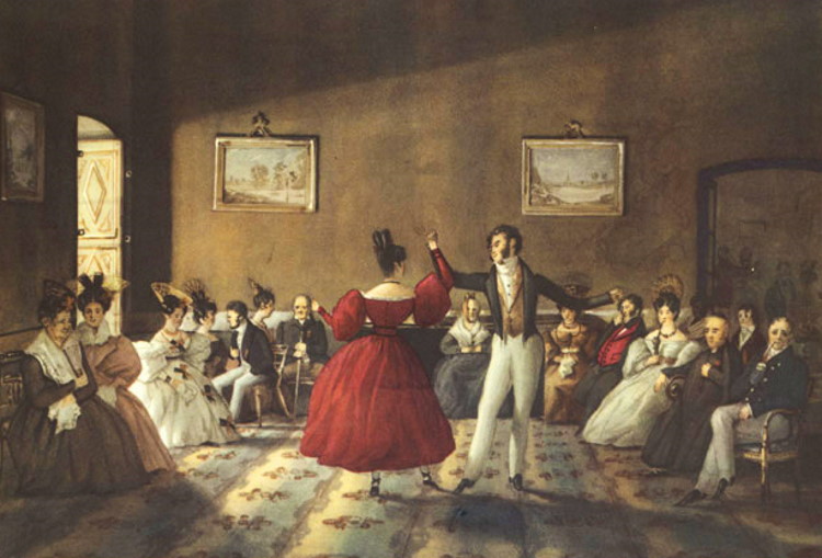 1810 en Argentina