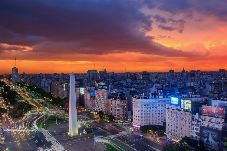 Declaración jurada para el ingreso a la Ciudad Autónoma de Buenos Aires