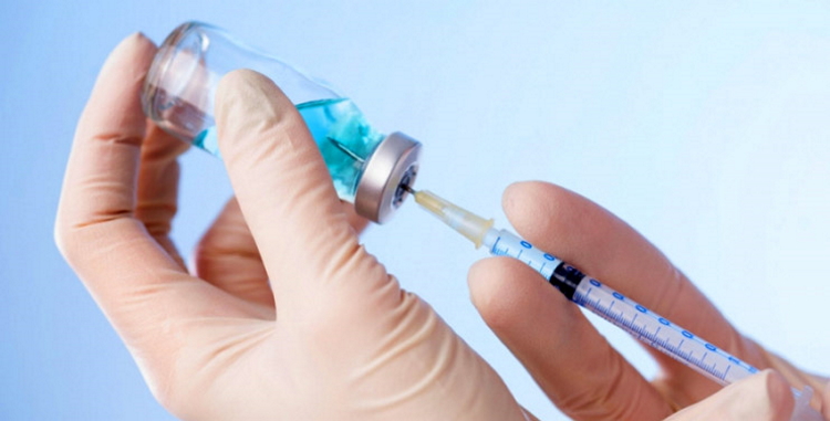 IAPOS abre la inscripción para recibir la vacuna antigripal