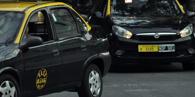 Tarifas de taxis y remises en Rosario
