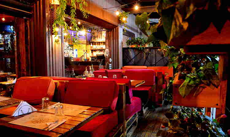 Mejores bares y restaurantes para ir a comer en Córdoba capital