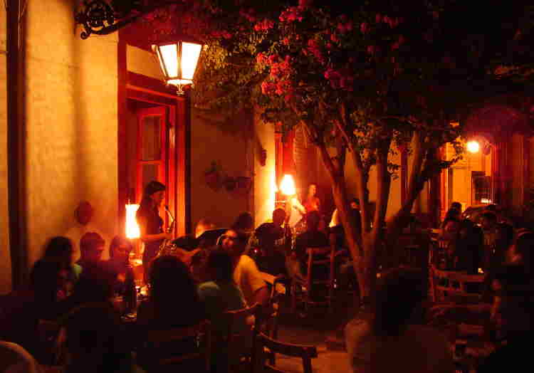 Mejores bares y restaurantes para ir a comer en Córdoba capital