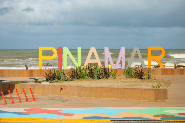 Dónde alojarse en Pinamar