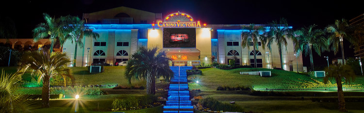 Casino Victoria Entre Ríos