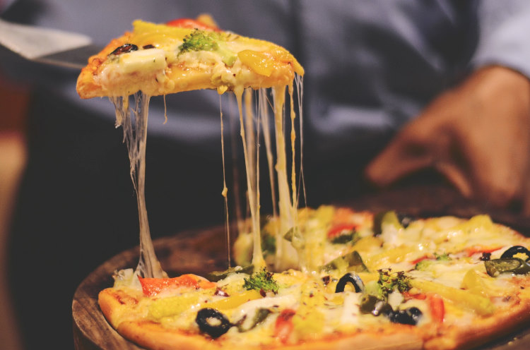 Las MEJORES pizzerías en PALERMO ▷ guía gastronómica Buenos Aires