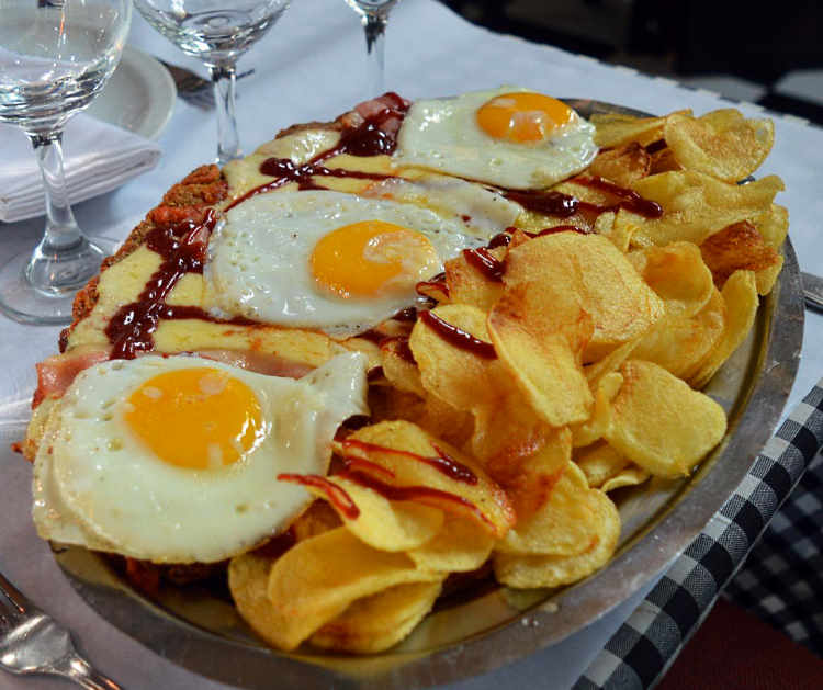 Bodegones para comer en Buenos Aires