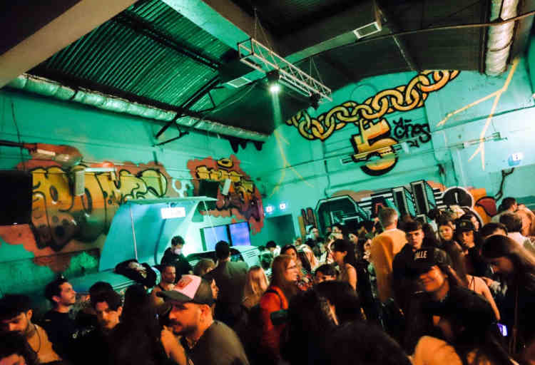 Mejores bares en Buenos Aires