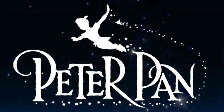 Espectáculos infantiles en Rosario: Peter Pan