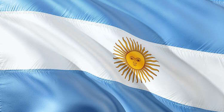 Embajadas y consulados de Argentina en América