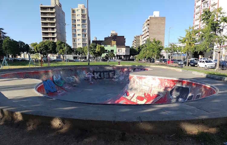 Lugares para llevar a los ninos en Rosario